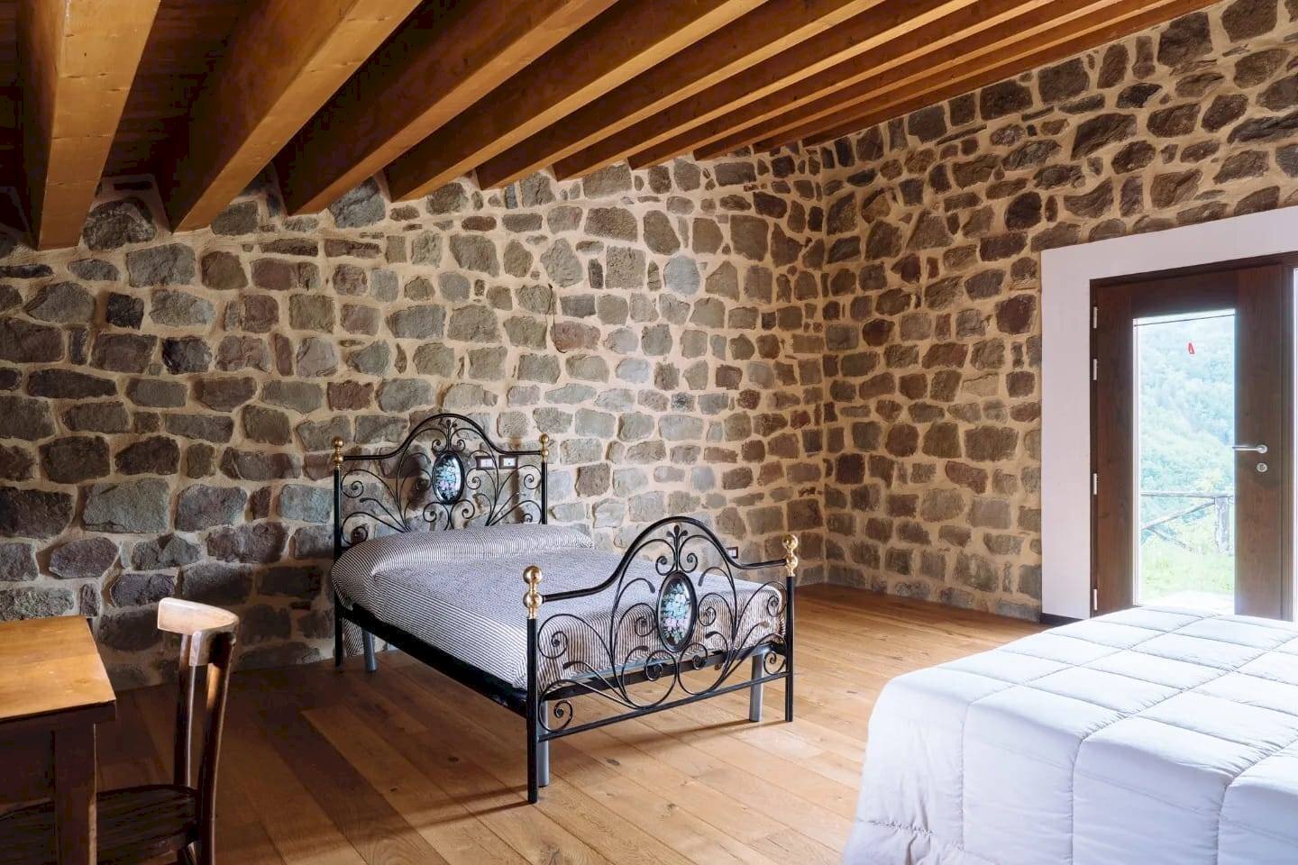 Foto 3 - Agriturismo vignatico, Valle Castellana - photo 3