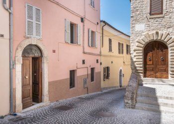 Foto 1 - Independent house san francesco
 
22, Force - photo 1