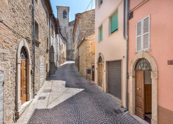 Foto 8 - Independent house san francesco
 
22, Force - photo 8