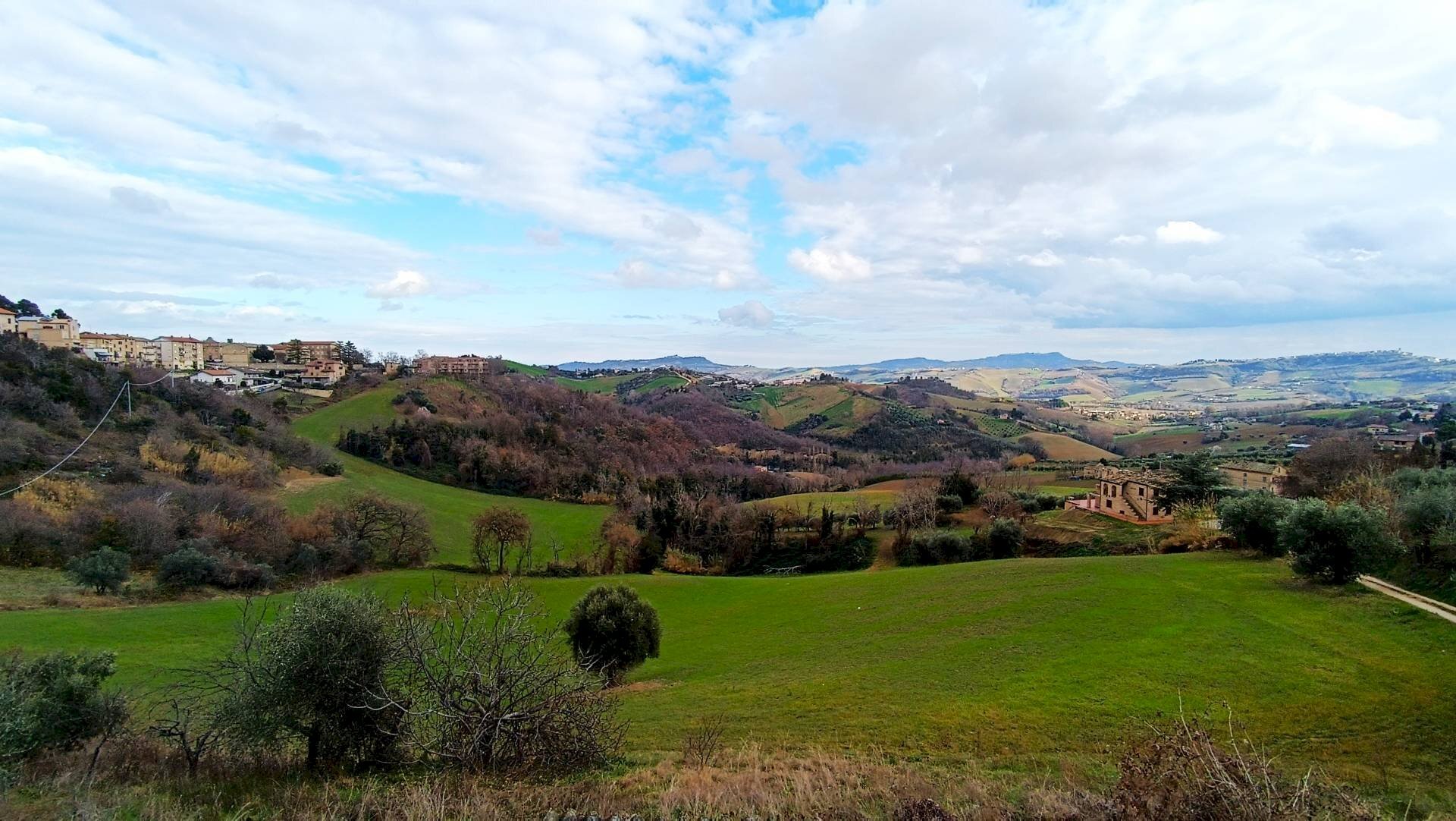 Foto 3 - Quadrilocale strada provinciale 66
 
11, Petritoli - foto 3