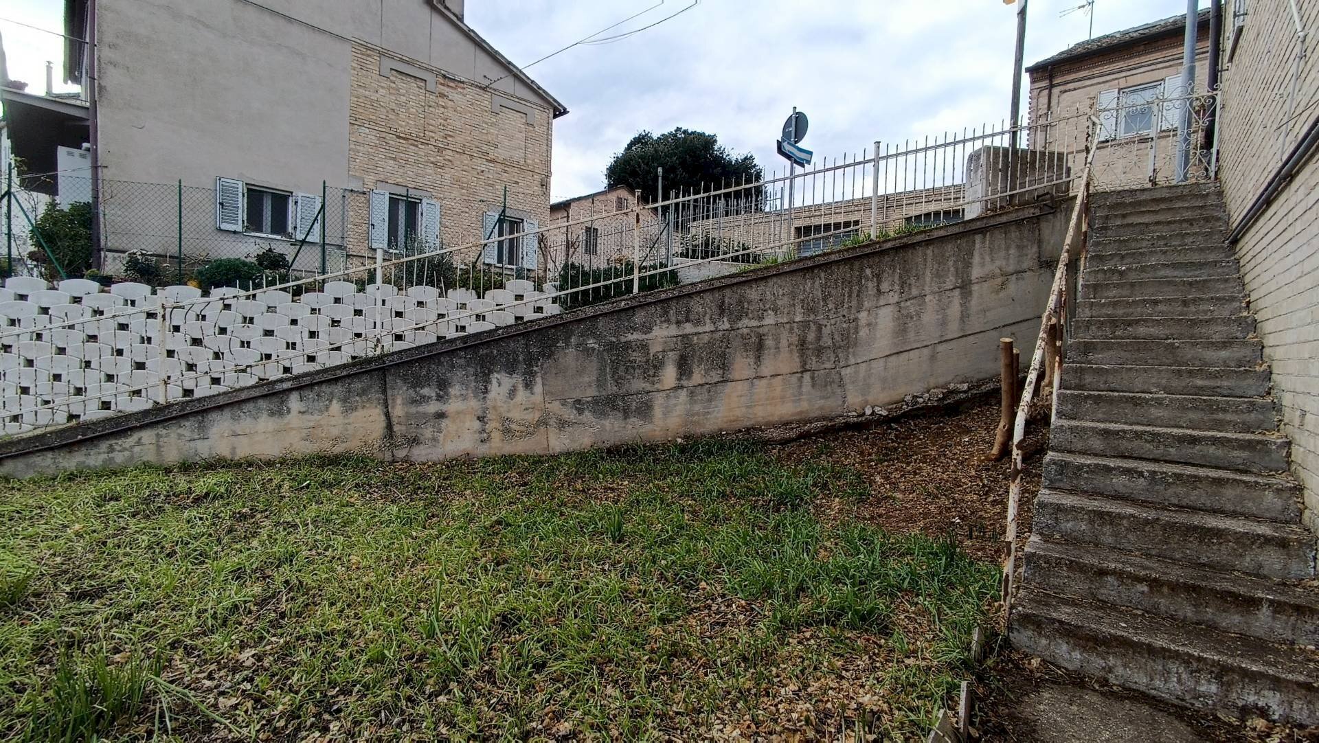 Foto 3 - Quadrilocale strada provinciale 66
 
11, Petritoli - foto 3