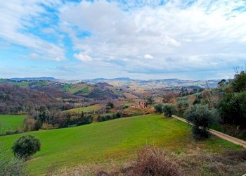 Foto 2 - Quadrilocale strada provinciale 66
 
11, Petritoli - foto 2