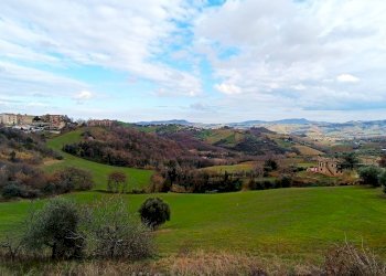 Foto 3 - Quadrilocale strada provinciale 66
 
11, Petritoli - foto 3