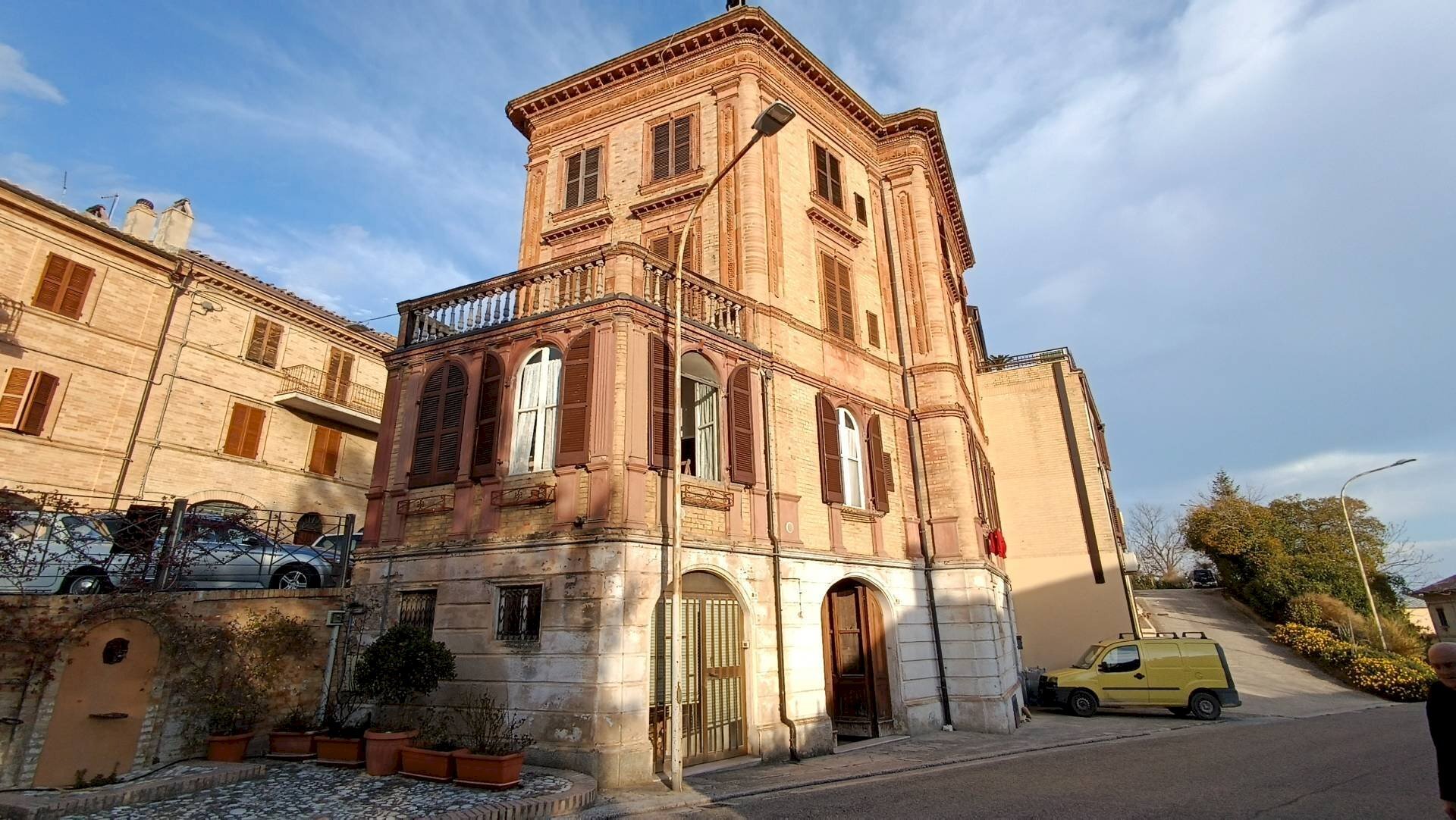 Foto 1 - Casa indipendente Via borgo Trento, Petritoli - foto 1