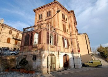 Foto 1 - Casa indipendente Via borgo Trento, Petritoli - foto 1