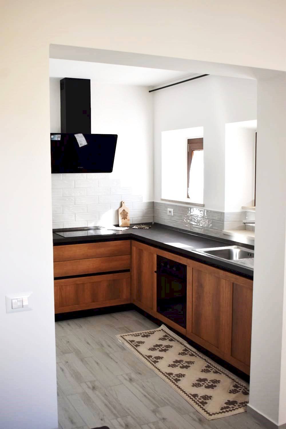 Foto 3 - Casa indipendente vetice, Montefortino - foto 3