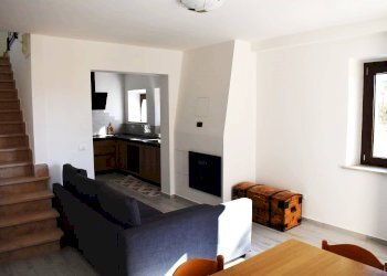 Foto 1 - Casa indipendente vetice, Montefortino - foto 1