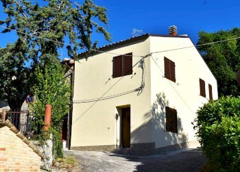 Foto 2 - Casa indipendente vetice, Montefortino - foto 2