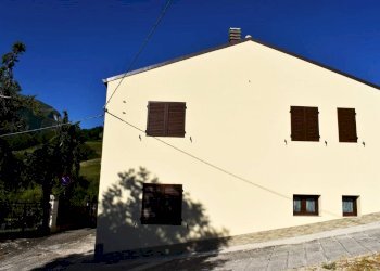 Foto 14 - Casa indipendente vetice, Montefortino - foto 14