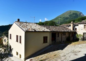 Foto 16 - Casa indipendente vetice, Montefortino - foto 16