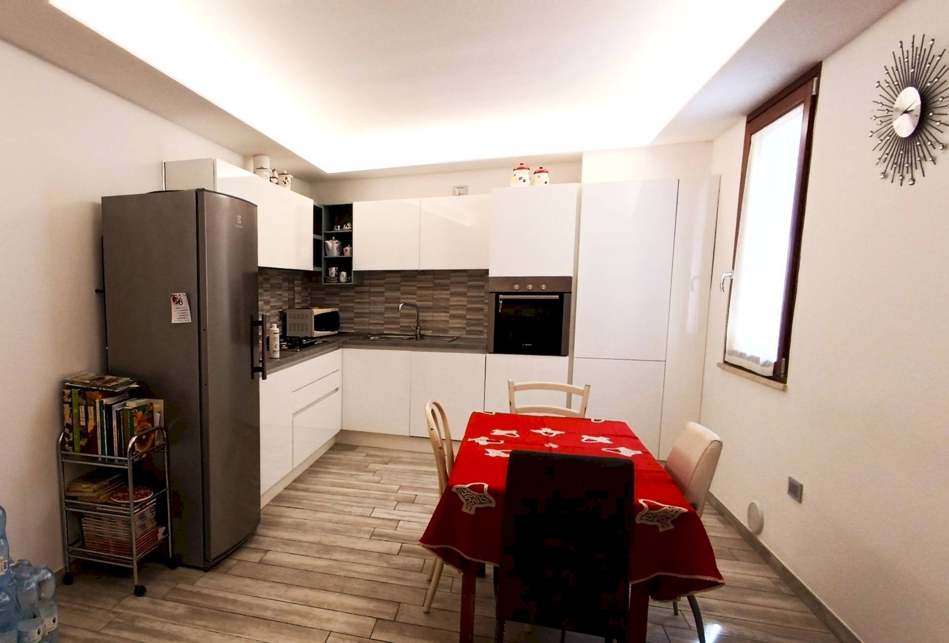 Foto 1 - Casa indipendente vicolo del passero, Appignano del Tronto - foto 1