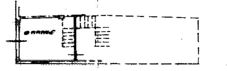 Foto 31 - Casa indipendente vicolo del passero, Appignano del Tronto - planimetria 1