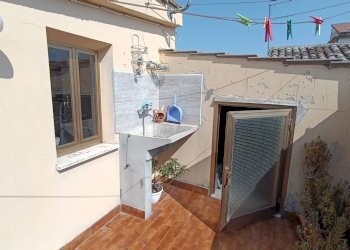 Foto 22 - Casa indipendente vicolo del passero, Appignano del Tronto - foto 22