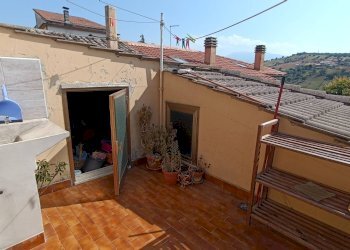 Foto 23 - Casa indipendente vicolo del passero, Appignano del Tronto - foto 23