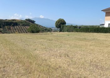 Foto 1 - Terreno edificabile strada provinciale 18
snc, Castorano - foto 1