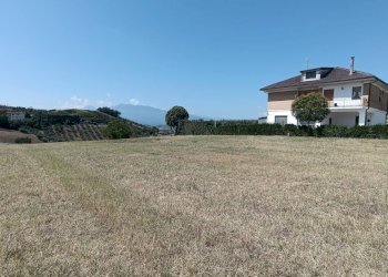 Foto 4 - Terreno edificabile strada provinciale 18
snc, Castorano - foto 4