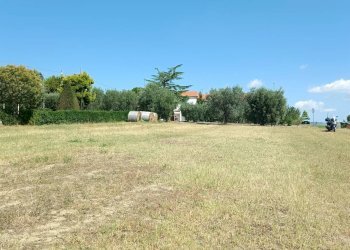 Foto 10 - Terreno edificabile strada provinciale 18
snc, Castorano - foto 10