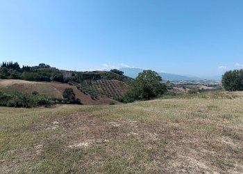 Foto 12 - Terreno edificabile strada provinciale 18
snc, Castorano - foto 12