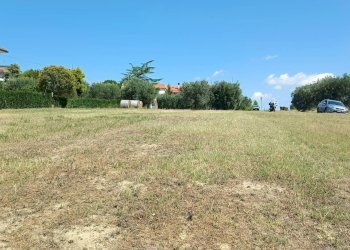 Foto 16 - Terreno edificabile strada provinciale 18
snc, Castorano - foto 16