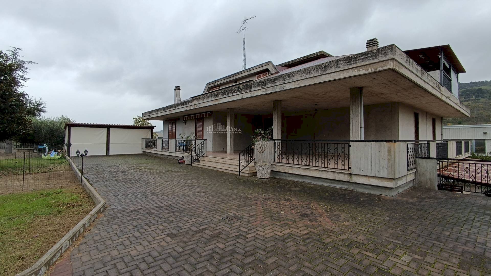 Foto 1 - Apartment Contrada tesino
 
10, Ripatransone - photo 1