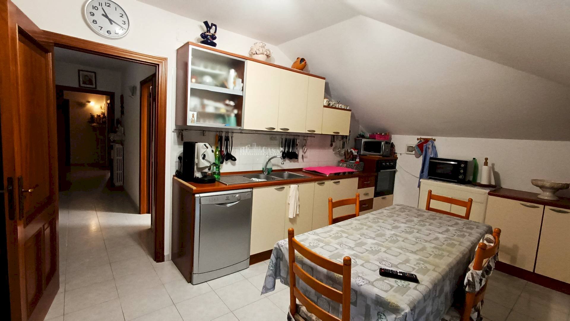 Foto 2 - Apartment Contrada tesino
 
10, Ripatransone - photo 2