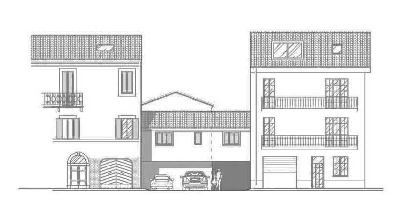 Foto 1 - Terreno edificabile cairoli
 
50, Grottammare - foto 1