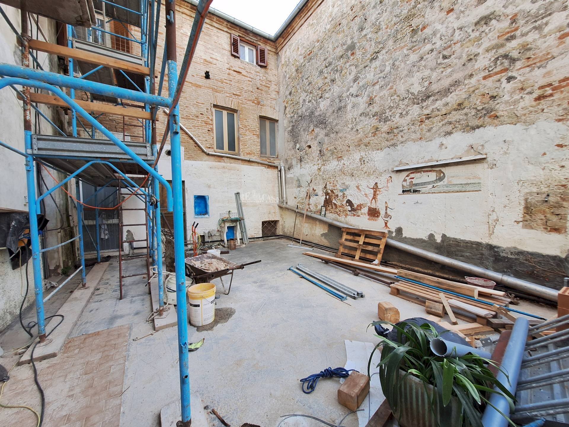 Foto 3 - Trilocale Via rosselli
 
41, Grottammare - foto 3