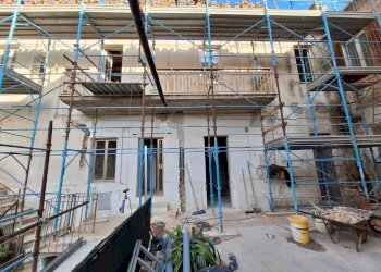 Foto 4 - Trilocale Via rosselli
 
41, Grottammare - foto 4