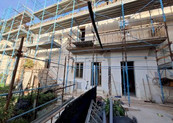 Foto 5 - Trilocale Via rosselli
 
41, Grottammare - foto 5