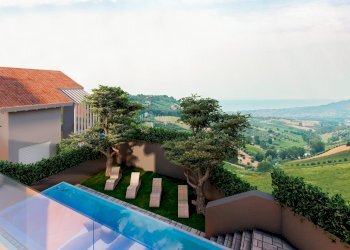 Foto 4 - Villa via ignazio silone
 
1, Colonnella - foto 4