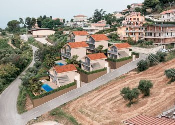 Foto 30 - Villa via ignazio silone
 
1, Colonnella - foto 30