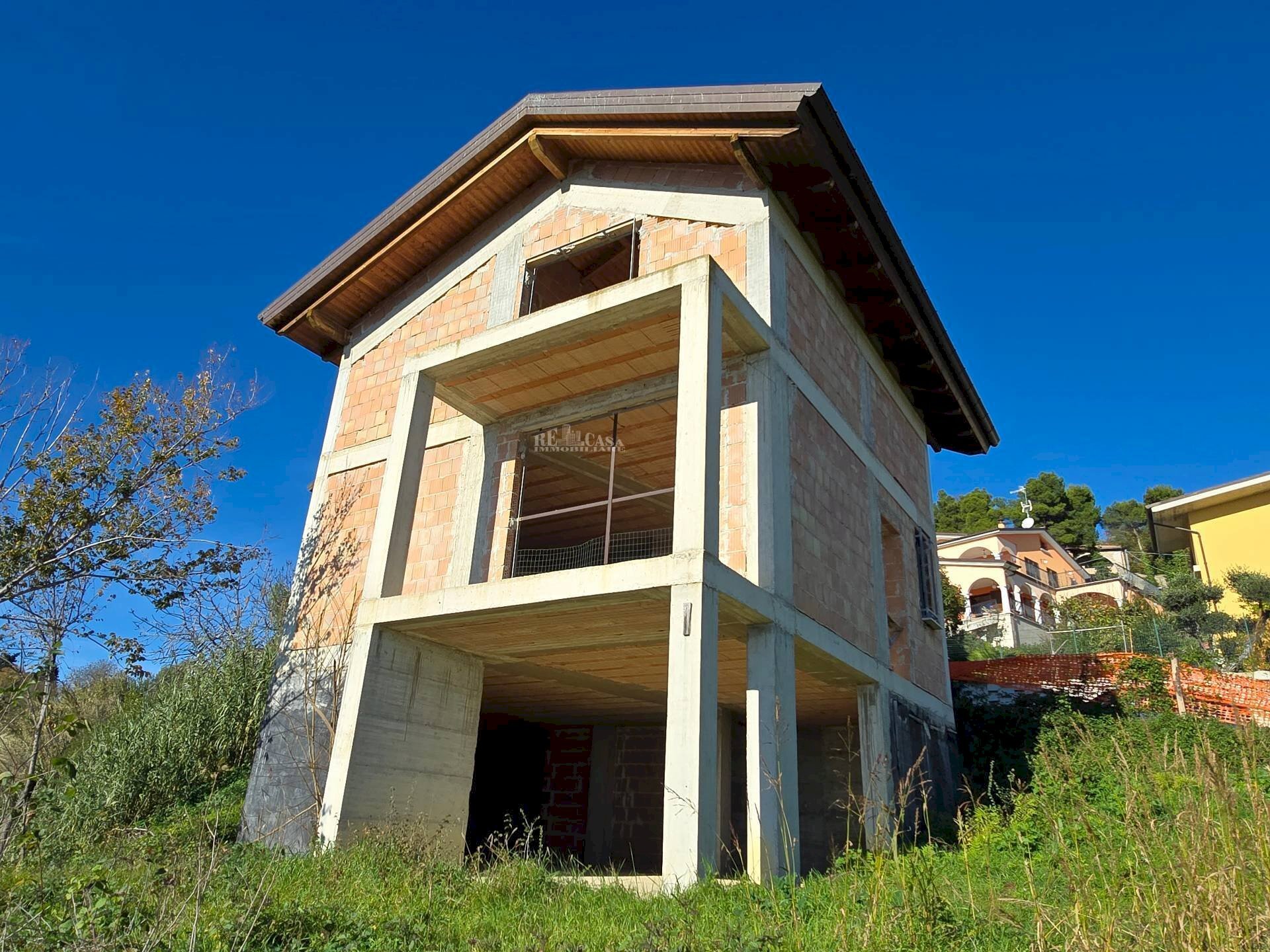 Foto 2 - Villa via ignazio silone
 
1, Colonnella - foto 2
