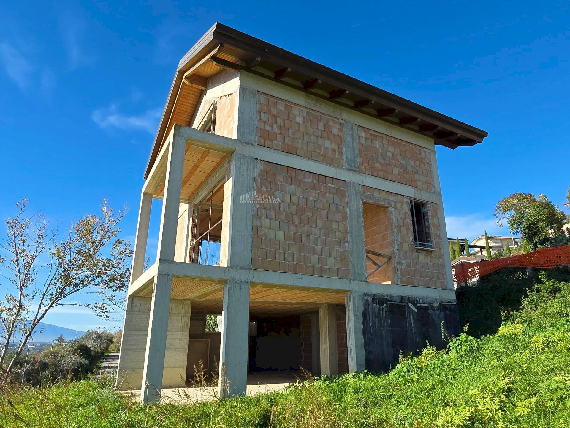 Foto 3 - Villa via ignazio silone
 
1, Colonnella - foto 3