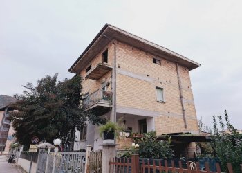 Foto 1 - Appartamento via sandro pertini
 
41, Colonnella - foto 1