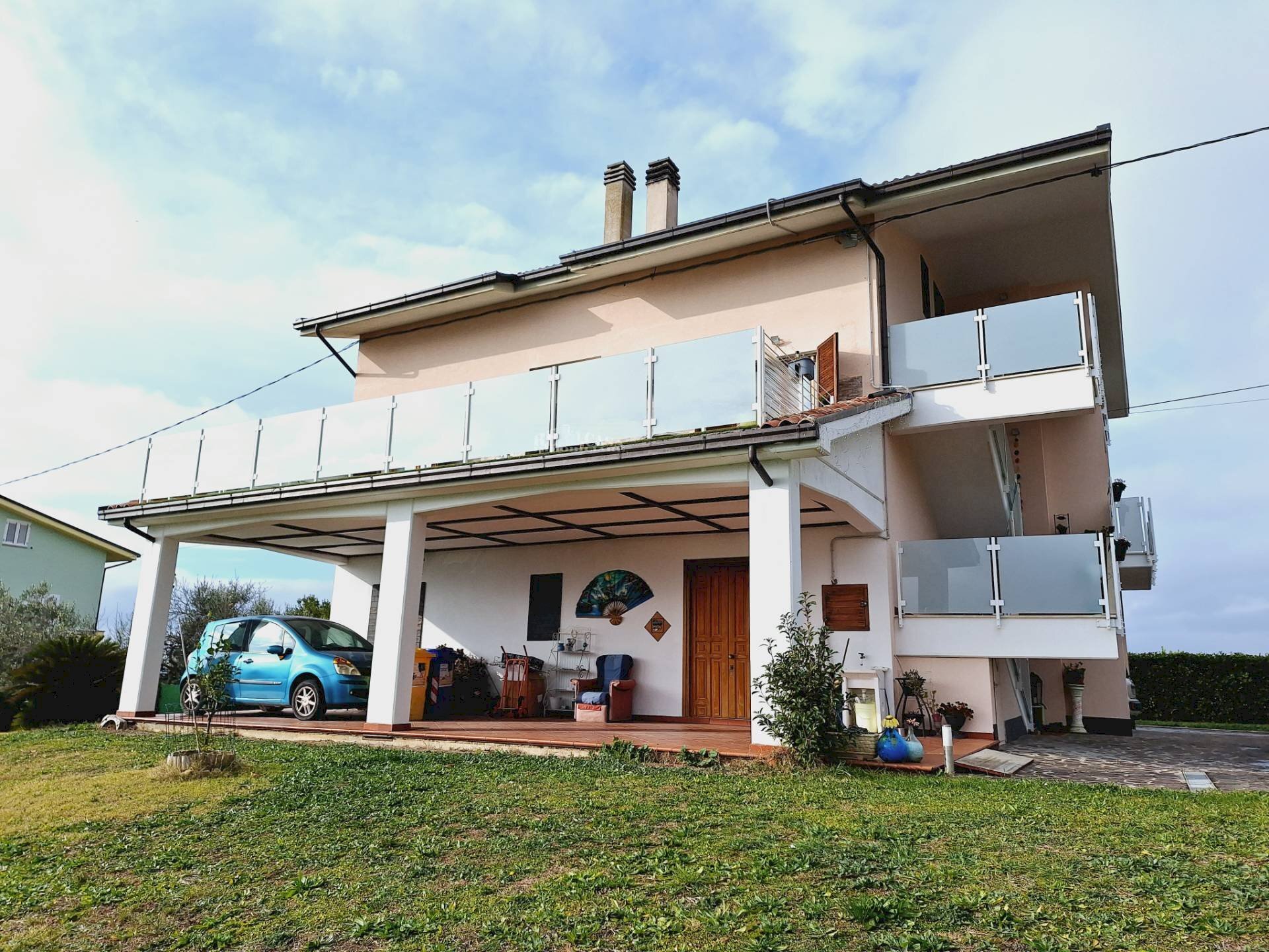 Foto 2 - Villa contrada montetinello
 
25, Monteprandone - foto 2