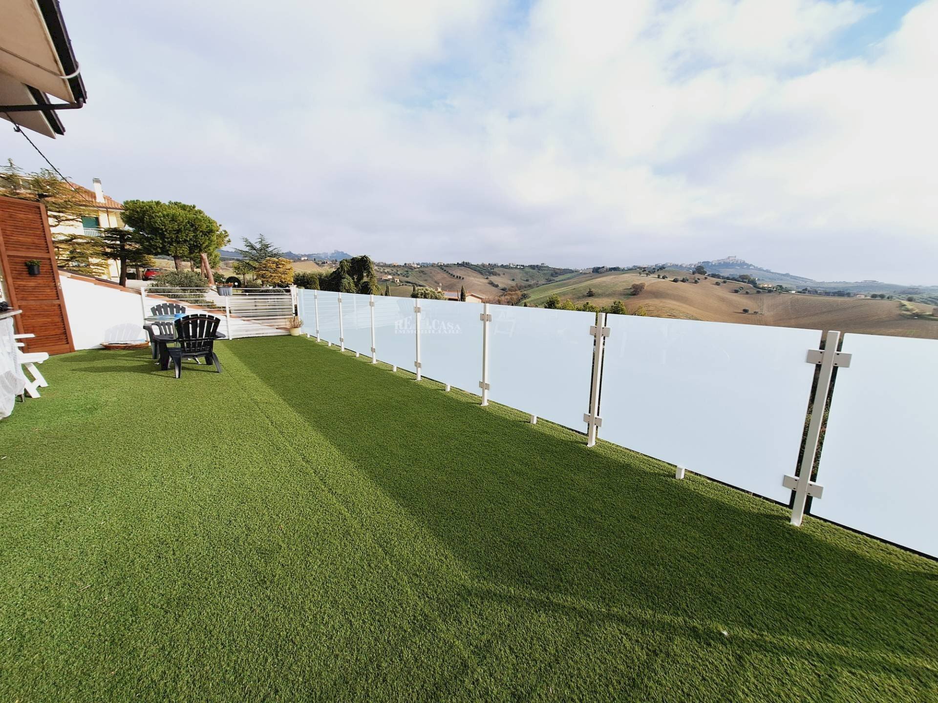 Foto 3 - Villa contrada montetinello
 
25, Monteprandone - foto 3