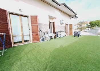 Foto 4 - Villa contrada montetinello
 
25, Monteprandone - foto 4