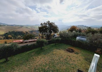 Foto 9 - Villa contrada montetinello
 
25, Monteprandone - foto 9