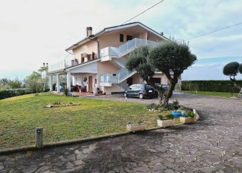 Foto 11 - Villa contrada montetinello
 
25, Monteprandone - foto 11