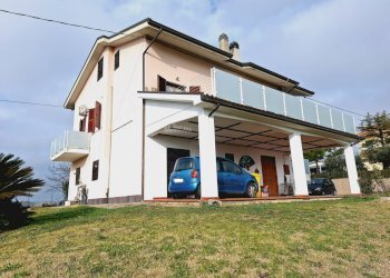 Foto 12 - Villa contrada montetinello
 
25, Monteprandone - foto 12