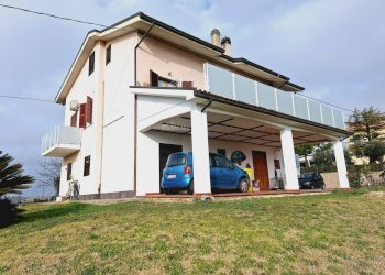 Foto 28 - Villa contrada montetinello
 
25, Monteprandone - foto 28