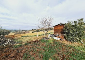 Foto 31 - Villa contrada montetinello
 
25, Monteprandone - foto 31