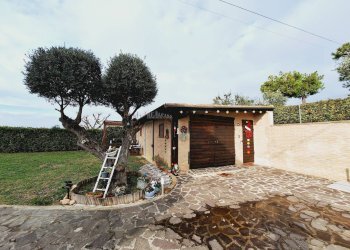 Foto 33 - Villa contrada montetinello
 
25, Monteprandone - foto 33