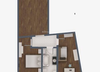 Foto 27 - Casa indipendente ciabattoni
 
20, Spinetoli - foto 24