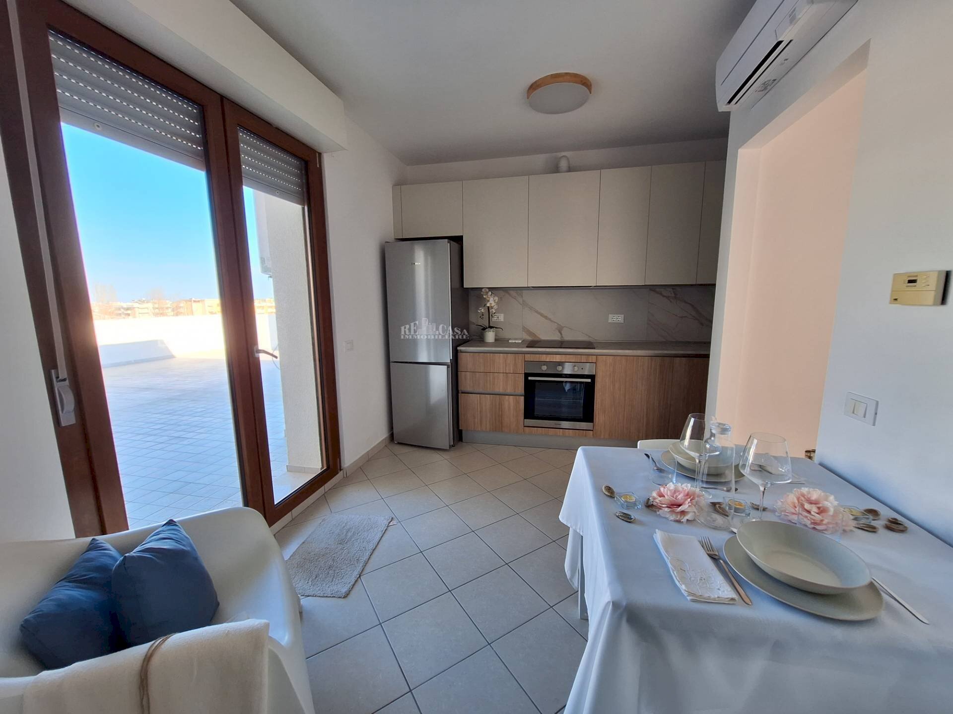 Foto 2 - Bilocale via ercole falò
 
25, Alba Adriatica - foto 2