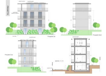 Foto 9 - Bilocale Contrada Montesecco
 
2, Grottammare - foto 9