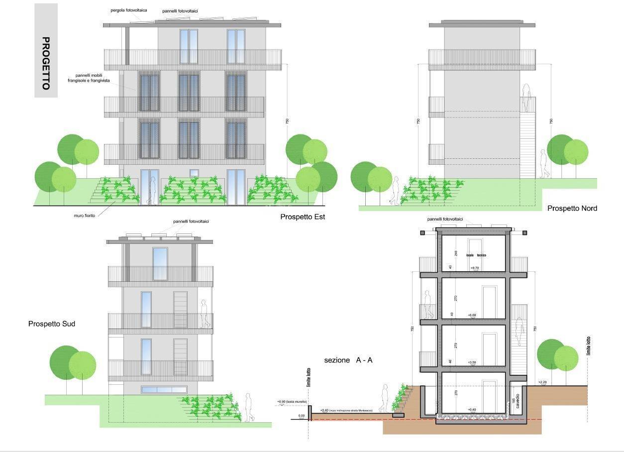 Foto 1 - Quadrilocale Contrada Montesecco
 
2, Grottammare - foto 1