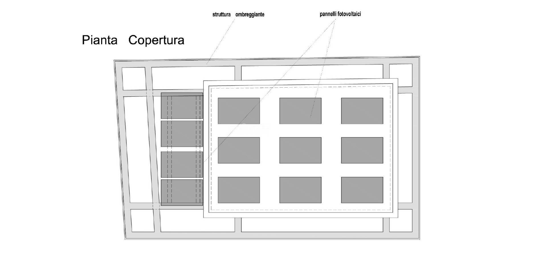 Foto 10 - Quadrilocale Contrada Montesecco
 
2, Grottammare - planimetria 1