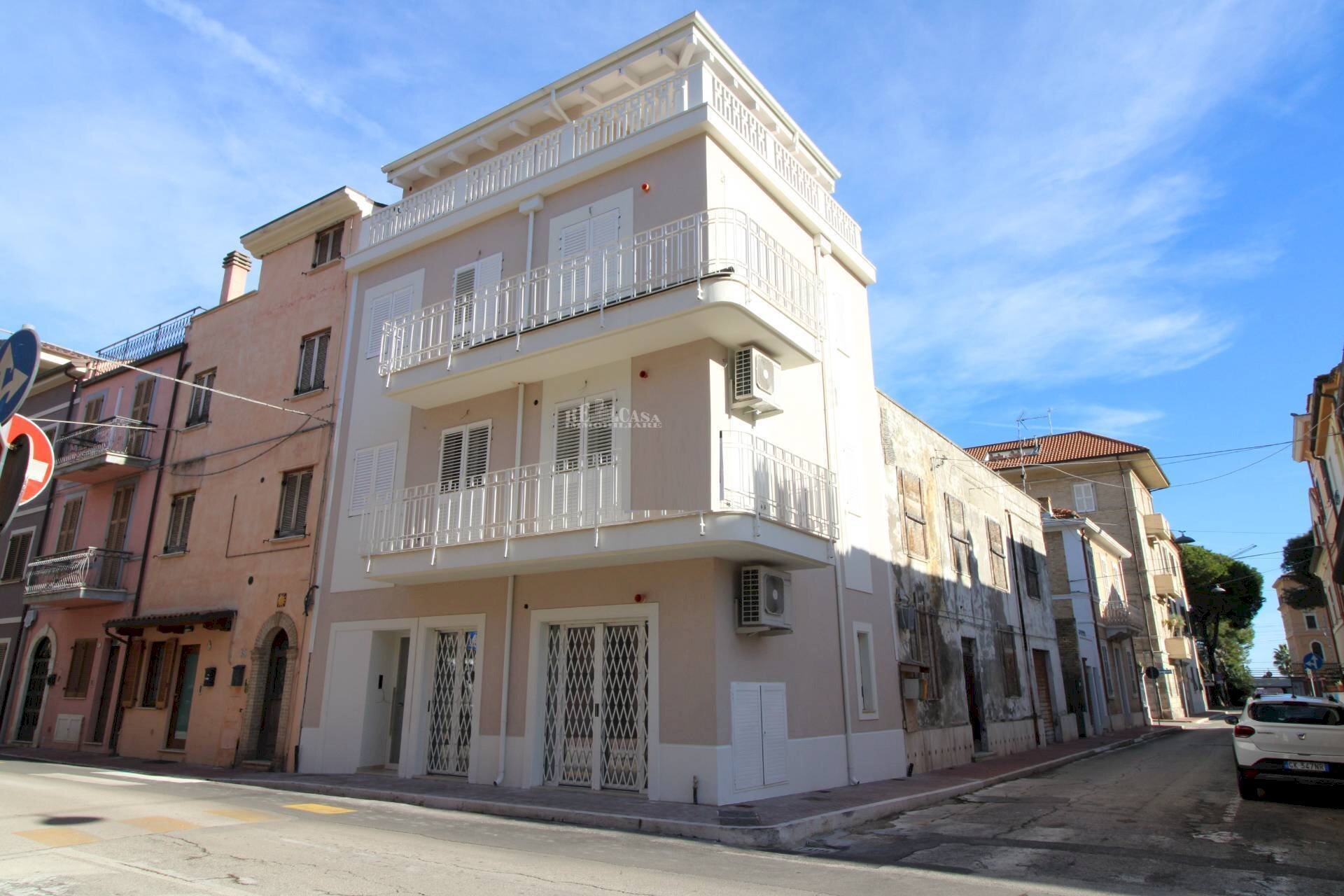 Foto 1 - Bilocale Via cairoli
 
95, Grottammare - foto 1