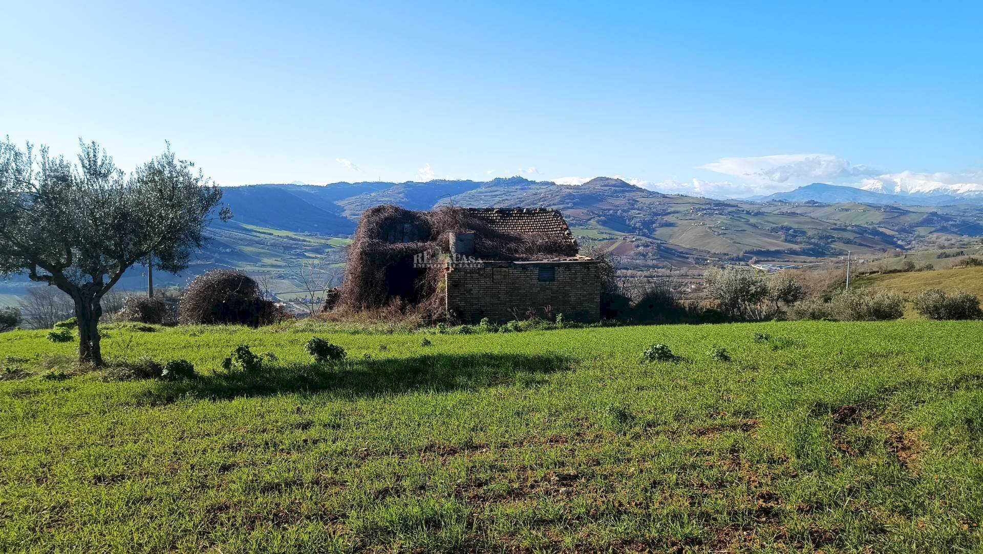 Foto 3 - Rustic contrada san pietro
 
42, Massignano - photo 3